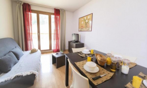 Appartement 2 Pièces 4 Personnes Vue Pistes MAE-0991